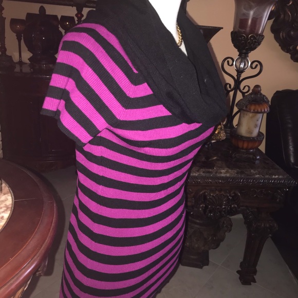 👚- INC International Concepts Petite women blouse - Picture 3 of 8